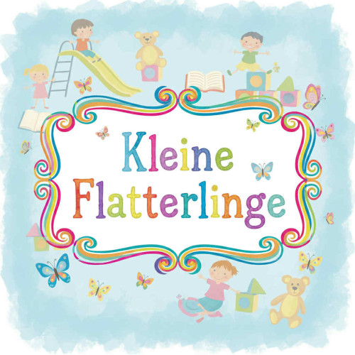 Kleine Flatterlinge
